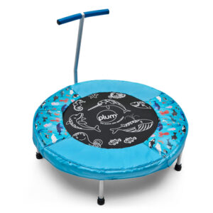 plum® Trampolin Junior Bouncer mit Meeres-Sound