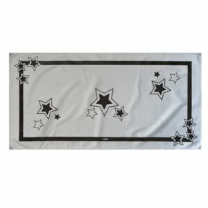 reer MyBuddyGuard Kinderwagen-Reflektor-Banner