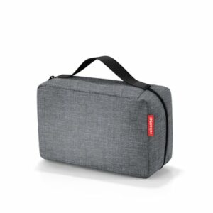 reisenthel® babycase twist silver