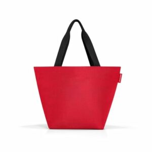 reisenthel® shopper M red