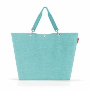 reisenthel® shopper XL twist ocean