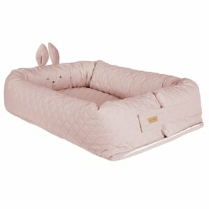 roba Babynest Style Lily rosa