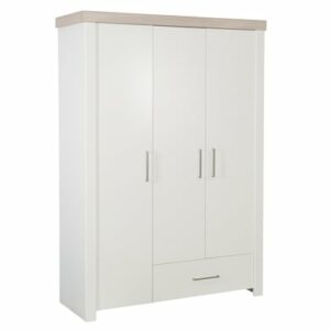 roba Kleiderschrank Lucy 3-türig