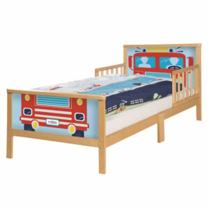 roba Toddler Komplettbett Car