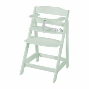 roba Treppenhochstuhl Sit Up Flex mint