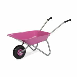 rolly®toys rollySchubkarre pink