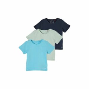 s. Oliver 3er Pack T-Shirt