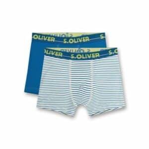 s.Oliver Boxershort Petrol