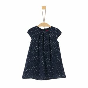 s.Oliver Kleid dark blue