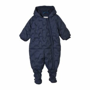 s.Oliver Schneeoverall dark blue