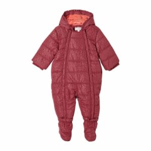 s.Oliver Schneeoverall pink