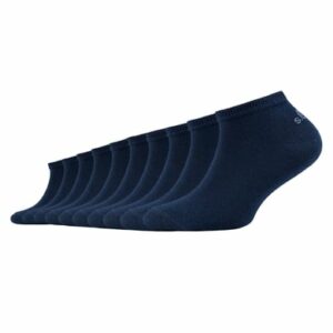 s.Oliver Socken Blau