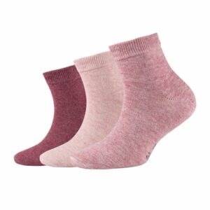 s.Oliver Socken Pink