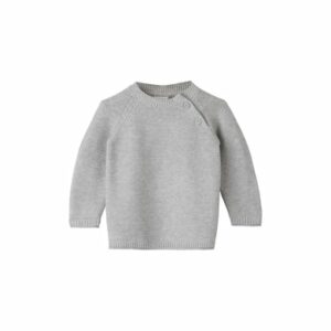 s.Oliver Strickpullover grey