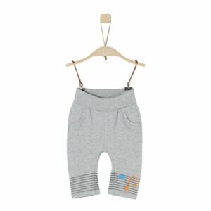 s.Oliver Sweathose Boys light grey melange