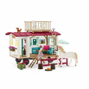 schleich® Caravan 42593