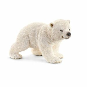 schleich® Eisbärjunges