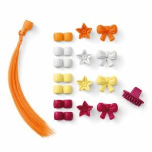 schleich® Haar-Clips Zubehör 42616