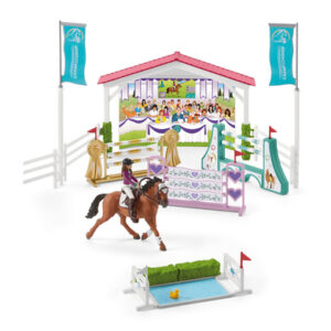 schleich® Horse Club Freundschaftsturnier