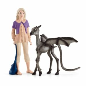 schleich® Luna & Thestral 42636