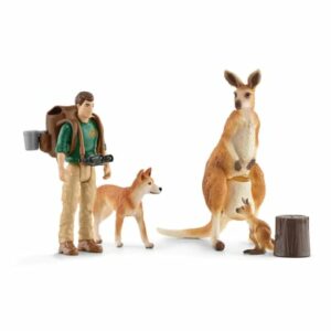 schleich® Outback Abenteuer 42623