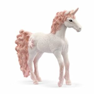 schleich® Sammeleinhorn Rosenquarz 70770