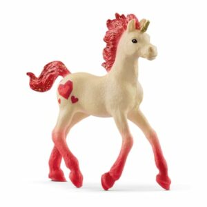 schleich® Sammeleinhorn Rubin 70774