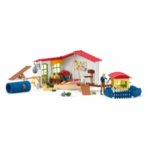 schleich® Tierhotel 42607