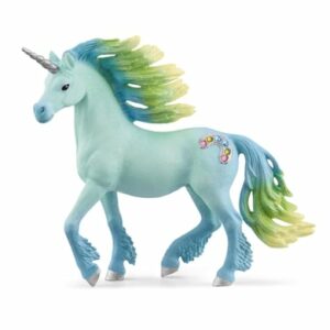 schleich® Zuckerwatte Einhorn Hengst 70722