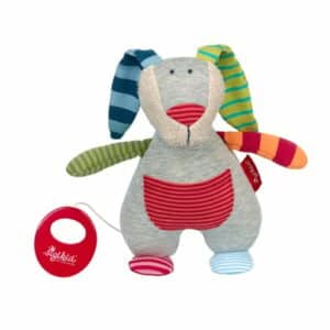 sigikid® Spieluhr Hase Ringel Dingel