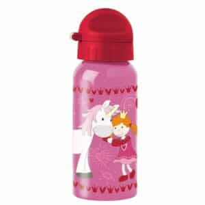 sigikid® Trinkflasche Pinky Queeny