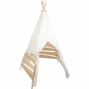 small foot® Outdoor Zelt Tipi