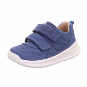 superfit Halbschuh Breeze blau