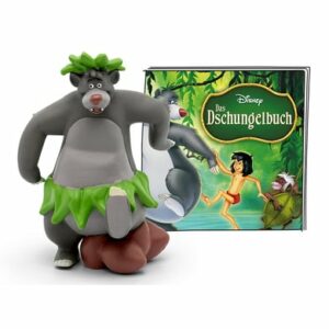 tonies® Disney - Das Dschungelbuch