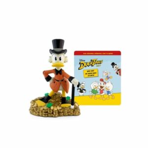 tonies® Disney DuckTales - Woohoo! / Die Suche nach Atlantis