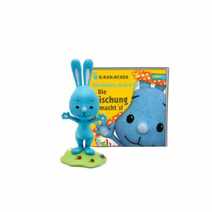 tonies® Kikaninchen - Die Mischung macht´s!