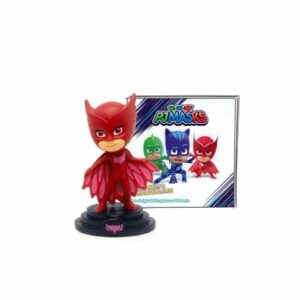 tonies® PJ Masks - Owlette (Ein mächtiges Mondproblem)