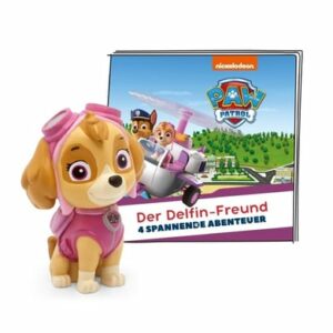 tonies® Paw Patrol - Der Delfin-Freund