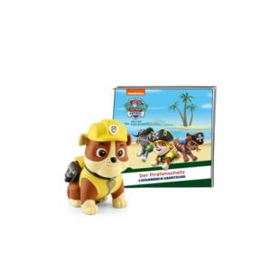 tonies® Paw Patrol - Der Piratenschatz