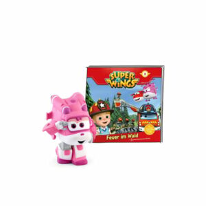 tonies® Super Wings - Feuer im Wald