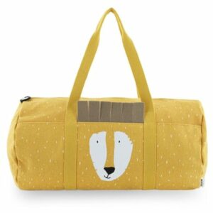 trixie Kids roll bag / Kindertasche 45 cm Mr. Lion