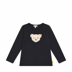 Steiff Longsleeve Blau