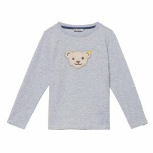 Steiff Boys Langarmshirt