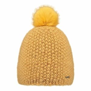 BARTS Beanie Ymaja yellow