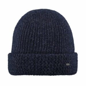 Barts Mütze Shae Beanie Marine