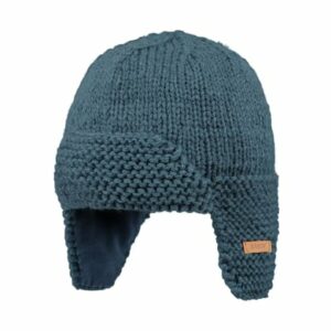 BARTS Beanie Yuma blue