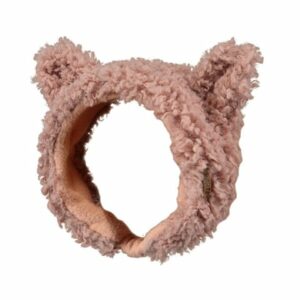 Barts Stirnband Fonzer Headband Rosa