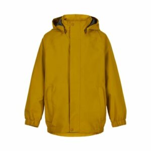 Color Kids Softshelljacke Chai Tea