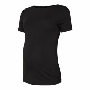 VERO MODA Umstandsshirt VMMPANDA Black