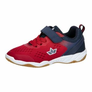 LICO Sportschuhe rot